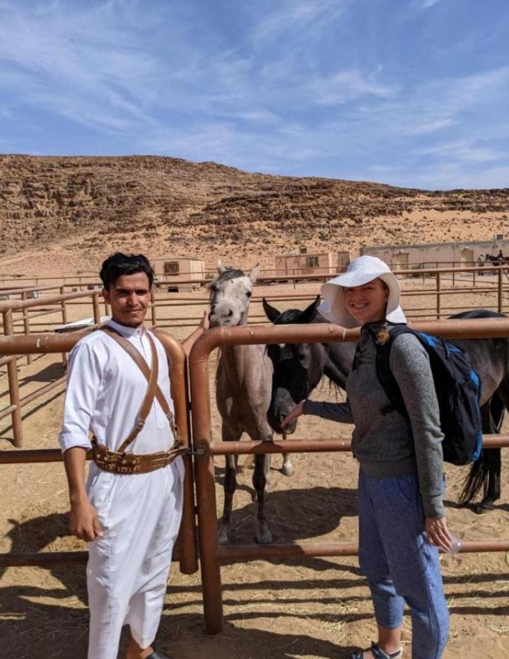 Wadi Rum Camp Stars & Jeep Tour Hotel Exterior foto